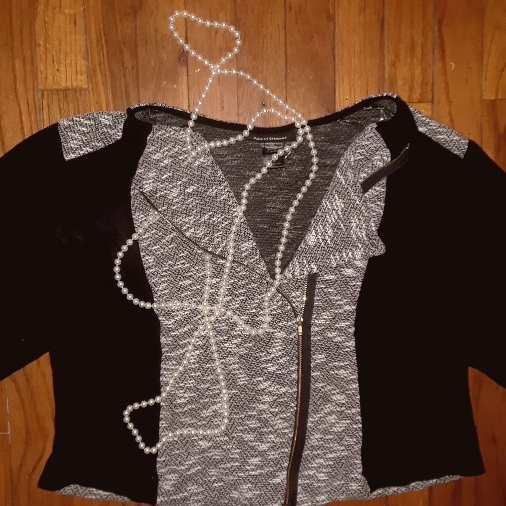 business blazer